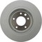 Centric Parts Gcx Brake Rotor Fully Coated High Carbon, 320.20013H 320.20013H - alternate 2